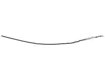 Lincoln 6E5Z-54221A01-B Cable Assembly