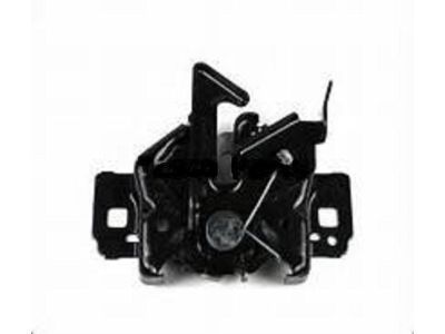 Mercury Hood Latch - AE5Z-16700-A