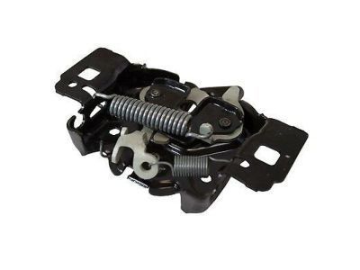 Mercury Hood Latch - AE5Z-16700-A
