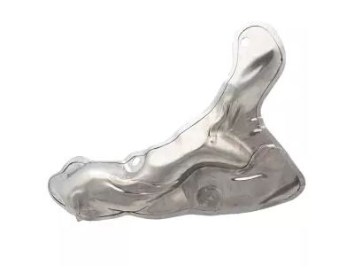 HL3Z-6K342-B Ford Shield Product Photo 2 of 2