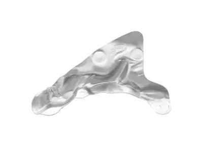 Ford HL3Z-6K342-B Shield HL3Z-6K342-B Ford Shield Product Photo 1 of 2