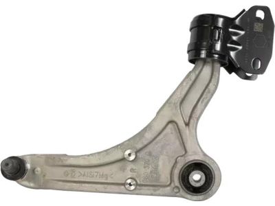 GS7Z-3078-A Ford Arm Assembly - Front Suspension, Passenger Side Product Photo 3 of 4