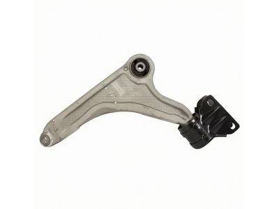 GS7Z-3078-A Ford Arm Assembly - Front Suspension, Passenger Side Product Photo 2 of 4
