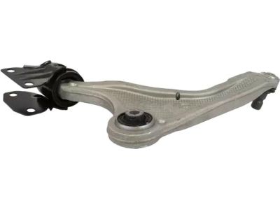 GS7Z-3078-A Ford Arm Assembly - Front Suspension, Passenger Side Product Photo 4 of 4
