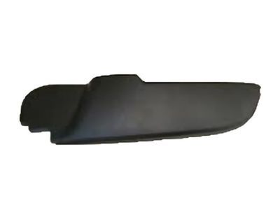 Ford FR3Z-7631005-BD Panel Assembly - C Pillar Inner