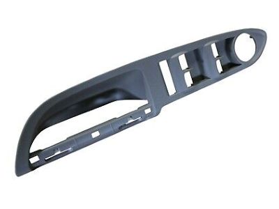 CJ5Z-78220A70-AA Ford Switch Housing, Front Passenger Side Product Photo 2 of 2