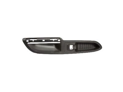 Ford CJ5Z-78220A70-AA Switch Housing, Front Passenger Side CJ5Z-78220A70-AA Ford Switch Housing, Front Passenger Side Product Photo 1 of 2