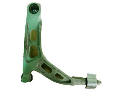 Mercury 1L2Z-5500-AD Arm Assembly - Rear Suspension