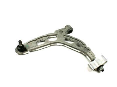 Mercury 1L2Z-5500-AD Arm Assembly - Rear Suspension