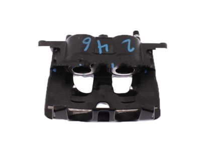 Ford CL3Z-2B121-B Caliper Assembly - Brake - Less Pad