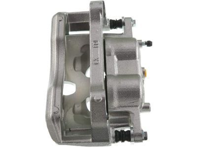Ford CL3Z-2B121-B Caliper Assembly - Brake - Less Pad
