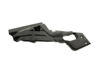 Lincoln DG9Z-5411778-A Deflector - Air