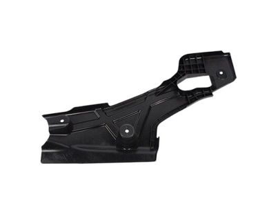 Lincoln DG9Z-5411778-A Deflector - Air