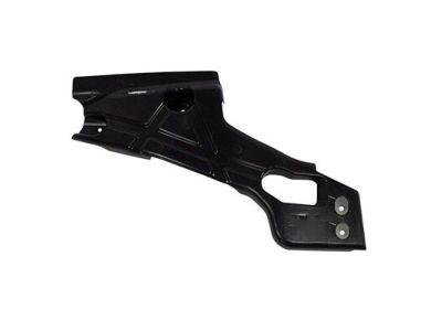 Lincoln DG9Z-5411778-A Deflector - Air
