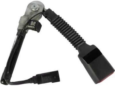 DA8Z-7461203-AB Ford Pretensioner - Seat Belt Buckle, Driver Side Product Photo 3 of 4