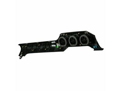 FR3Z-6304338-BA Ford Panel - Instrument Product Photo 2 of 4