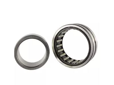 DR3Z-7121-A Ford Bearing Assembly - Needle Product Photo 2 of 3