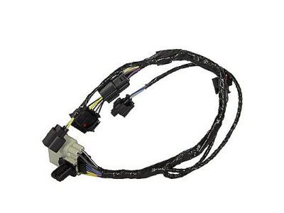 BC3Z-14407-B Ford Wire Assembly - Fuel Sender Product Photo 3 of 3