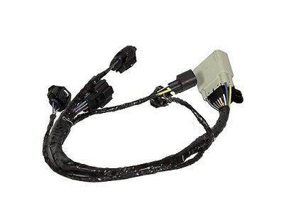 BC3Z-14407-B Ford Wire Assembly - Fuel Sender Product Photo 2 of 3