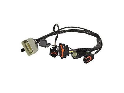 BC3Z-14407-B Ford Wire Assembly - Fuel Sender Product Photo 1 of 3