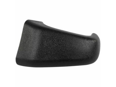 Ford FR3Z-7660262-BA Cover - Seat Belt - Upper, Passenger Side FR3Z-7660262-BA Ford Cover - Seat Belt - Upper, Passenger Side Product Photo 1 of 1