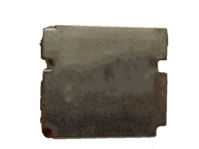 Lincoln Air Bag Control Module - 9E5Z-14B321-C