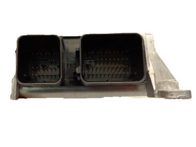 Lincoln Air Bag Control Module - 9E5Z-14B321-C