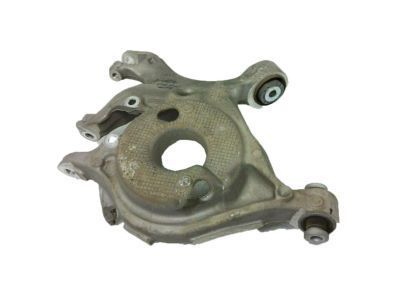Lincoln H2GZ-5500-A Arm Assembly - Rear Suspension
