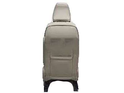 Ford DS7Z-54632A23-A Pad - Seat Cushion