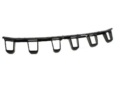 Ford CP9Z-17754-A Energy Absorber, Rear CP9Z-17754-A Ford Energy Absorber, Rear Product Photo 1 of 1