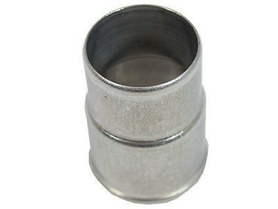 Mercury Mariner Coolant Reservoir Hose - 2S7Z-8A505-AA