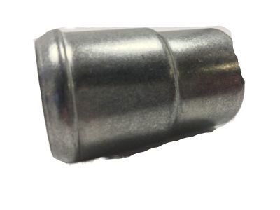 Mercury Mariner Coolant Reservoir Hose - 2S7Z-8A505-AA