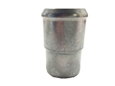 Mercury Mariner Coolant Reservoir Hose - 2S7Z-8A505-AA