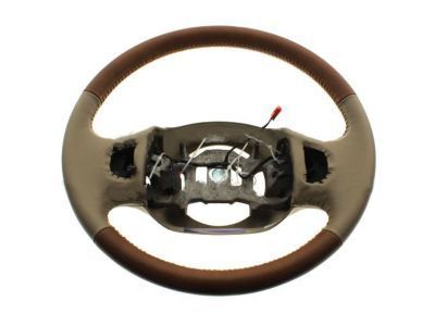 Ford EC7Z-3600-AA Kit - Steering Wheel