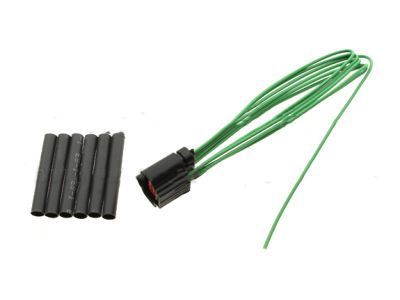 Ford AU2Z-14S411-MA Wire Assembly AU2Z-14S411-MA Ford Wire Assembly Product Photo 1 of 1