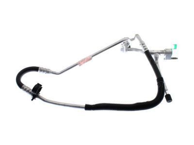 Ford BC3Z-19835-E Tube Assy