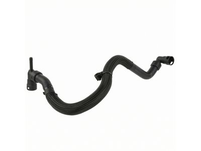 BC3Z-18472-E Ford Hose - Heater Water Product Photo 2 of 4