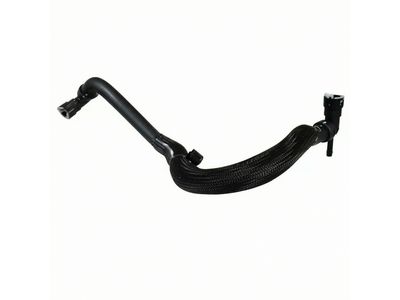 BC3Z-18472-E Ford Hose - Heater Water Product Photo 3 of 4