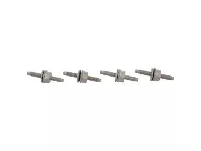 -W701571-S431 Ford Screw And Washer - Pan Hd Self-Tapp Product Photo 2 of 2