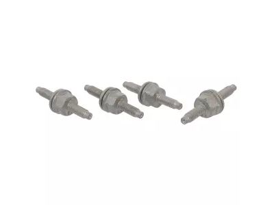 -W701571-S431 Ford Screw And Washer - Pan Hd Self-Tapp Product Photo 1 of 2