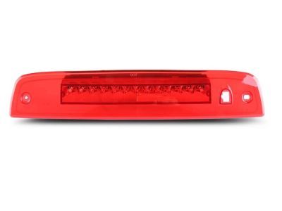 7L1Z-13A613-A Ford Lamp Assembly - Rear - High Mounted Product Photo 1 of 1