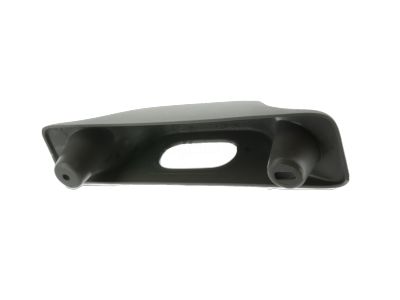 Ford 4L3Z-15264B83-AAB Cover - Door Inside Handle