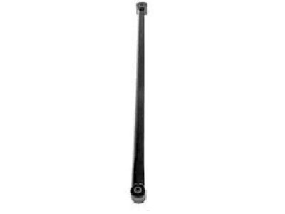 Mercury 4F2Z-4264-AA Bar - Rear Stabilizer