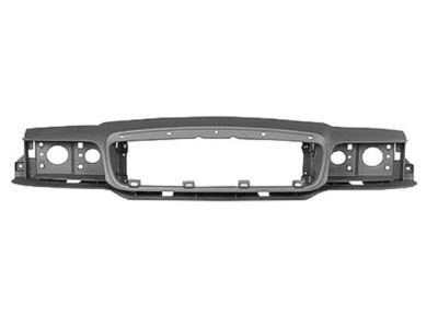 Ford 6W7Z-8190-A Panel - Radiator Grille - Open
