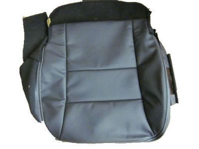 Ford BE5Z-5462901-DC Cover Assembly - Seat Cushion