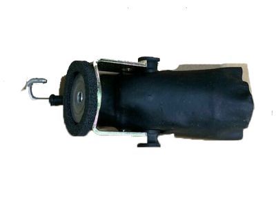 Lincoln Mark VII Door Lock Actuator Motor - FOLY-63218A42-A