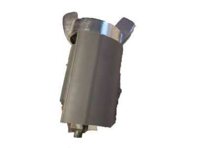 Ford Ignition Lock Assembly - F3TZ-11582-C