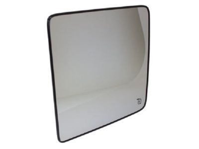 Ford 7C3Z-17K707-C Mirror Assembly - Rear View Outer 7C3Z-17K707-C Ford Mirror Assembly - Rear View Outer Product Photo 1 of 1