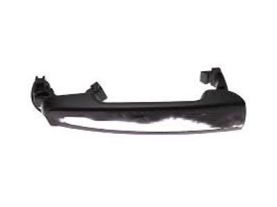 Lincoln 8A5Z-5422404-AAPTM Handle Assembly - Door Outer