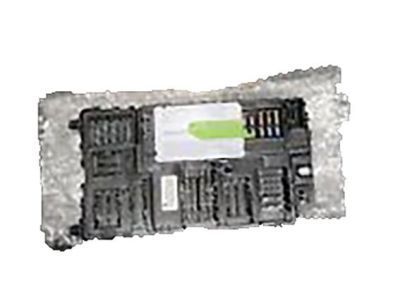 Mercury 8E5Z-15604-B Kit - Alarm/Keyless Lock System